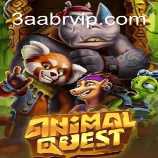 AnimalQuest: The Exciting Adventure Game with Unique 3AA Mechanism