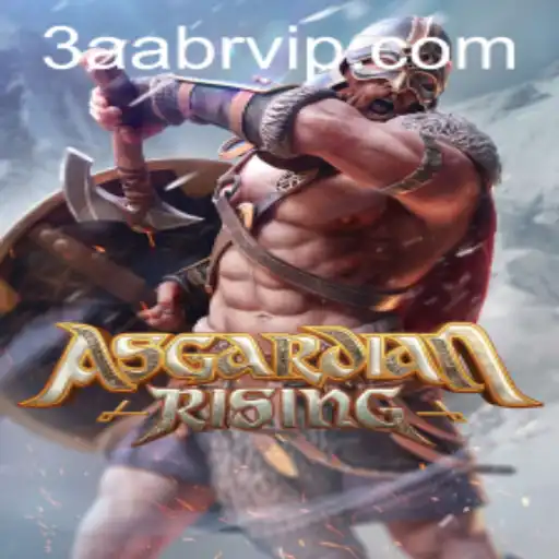AsgardianRising: The Epic Strategy Game of Norse Mythology