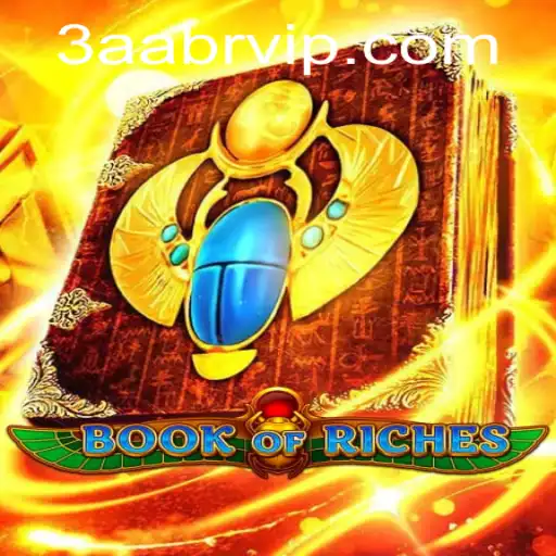 Exploring Book of Riches: An Exciting Journey Into Adventure