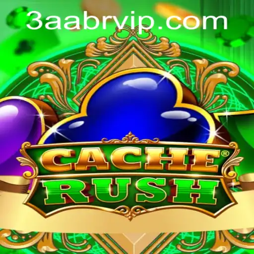 Dive into the World of CacheRush: Discover the Thrill of 3AA