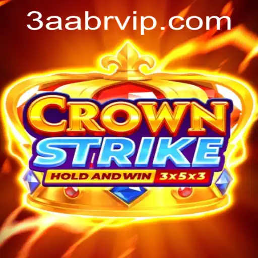 Crownstrike: Unveiling the Next Gaming Sensation with 3AA