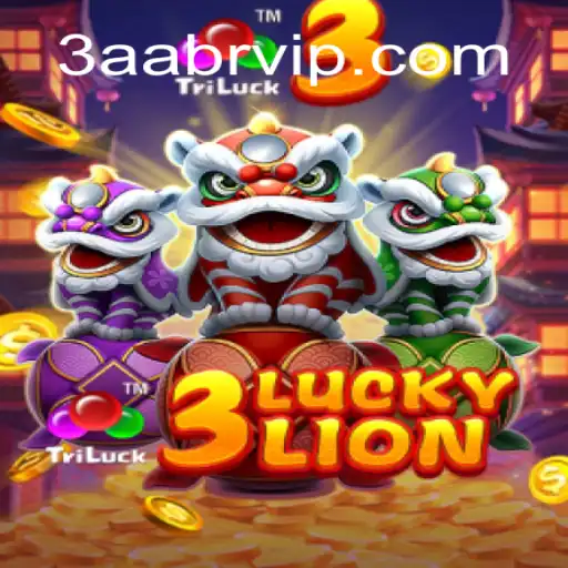 Exploring the Exciting World of 3LUCKYLION: Game Description, Introduction, and Rules