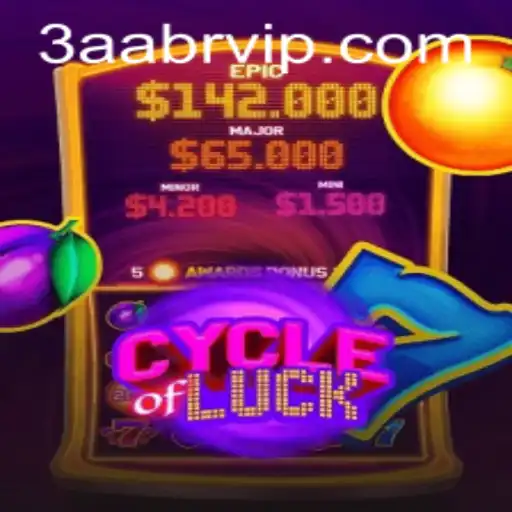 CycleofLuck: A Thrilling Adventure into the World of Fortune