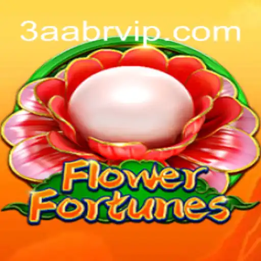 FlowerFortunes: A Blossoming Adventure with 3AA