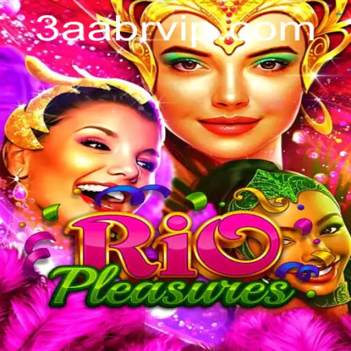 Discover the Thrilling World of RioPleasures: A Game That Redefines Entertainment