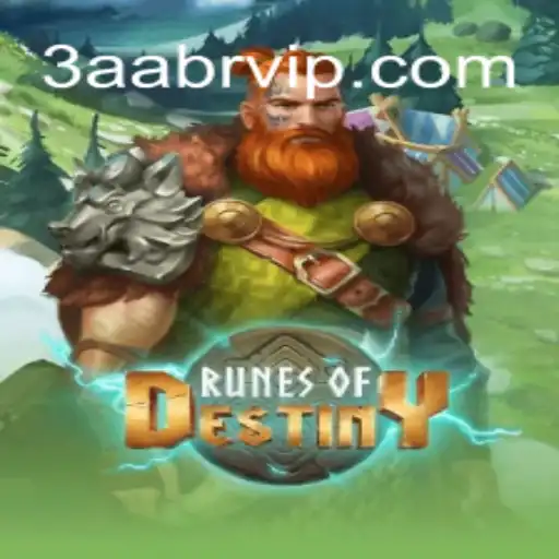 Exploring the Enchanting World of RunesOfDestiny