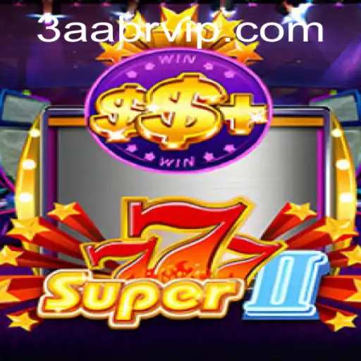 Super777II: Exploring the Dynamic World of Gaming with Key Strategy 