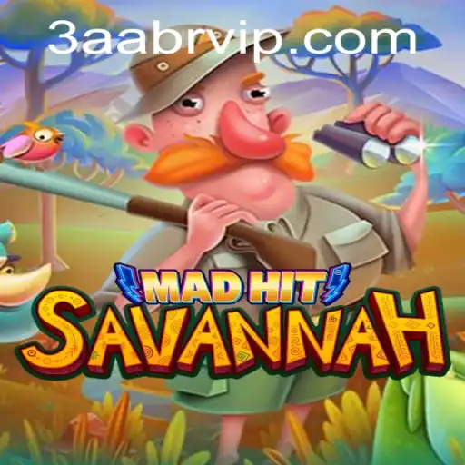 Exploring the World of MadHitSavannah: A New Gaming Frontier