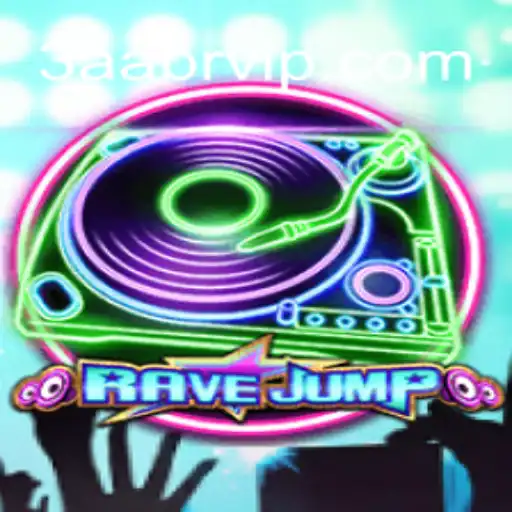 Dive into the Pulsating Universe of RaveJump: Experience the Rhythm and Challenge