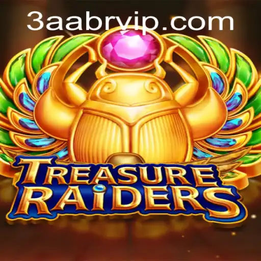 Unraveling the Adventure: TREASURERAIDERS and the Mystery of Code 3AA